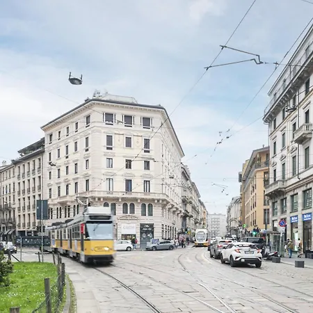 Apartamento Easylife Milão