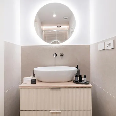 Easylife Apartment Mailand