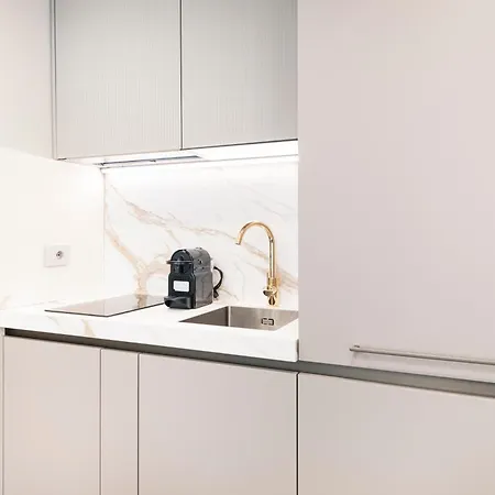 Easylife Apartment Mailand