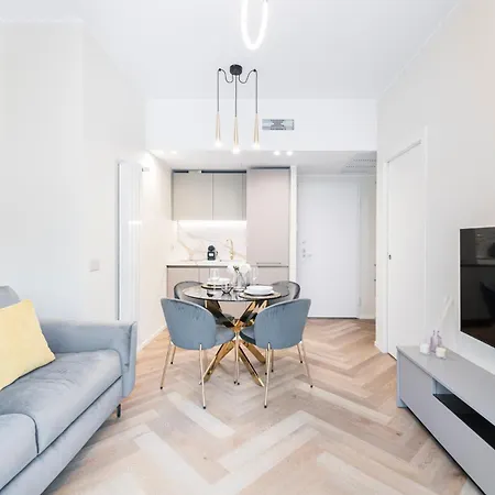 Easylife Apartment Mailand