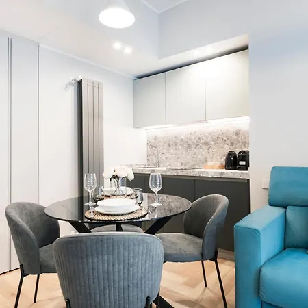 Easylife Apartment Mailand