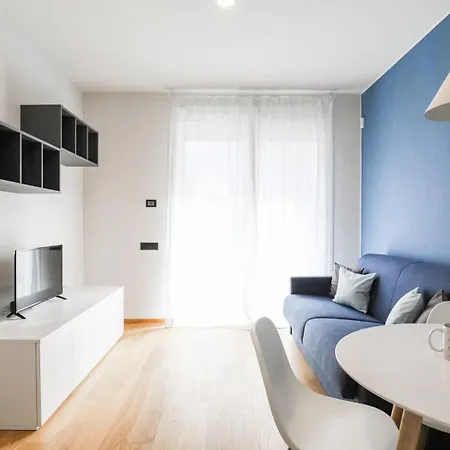 דירה Italianway Comfort - Lazzaro Papi 14 B