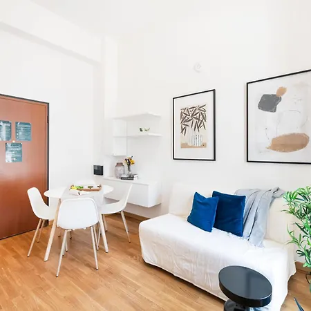 Easylife - - Cannobio 10 - Duomo Milán