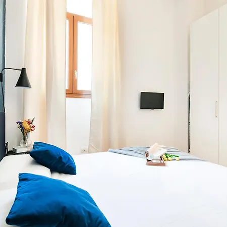 Magic Flat In Duomo By Easylife Apartment Milan