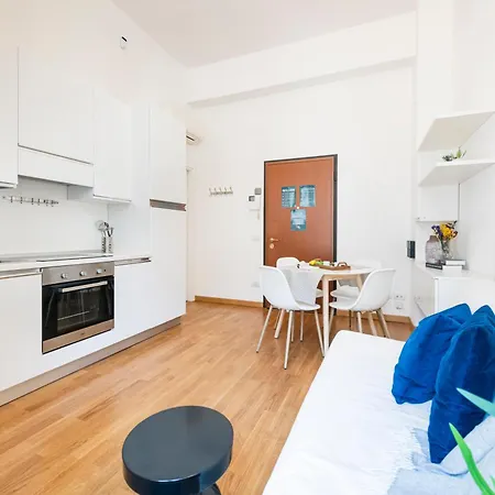 Apartmán Easylife - - Cannobio 10 - Duomo Milán