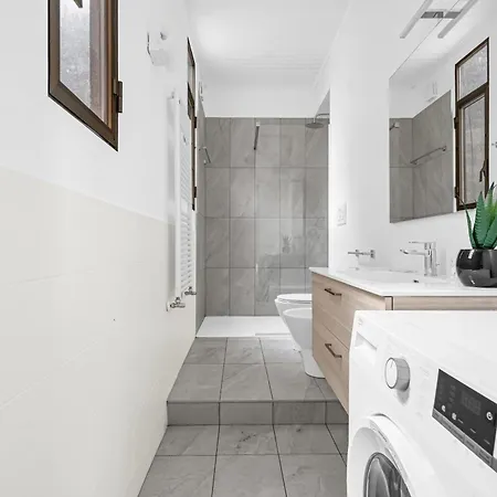 Lo3 • Navigli Chic • Milano