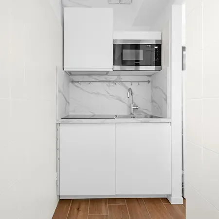 Lo3 • Navigli Chic • Lägenhet *