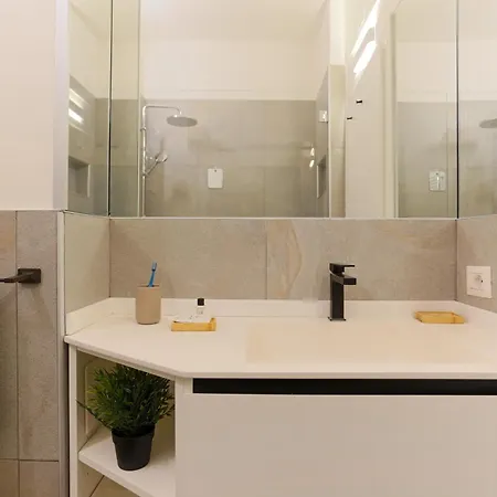 Apartment The Rent - Comfortable One-bedroom In The Crocetta Area Mailand