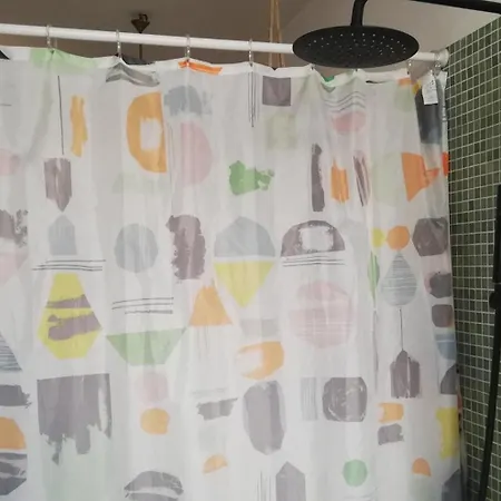 Niyang Ubytování v soukromí Milán