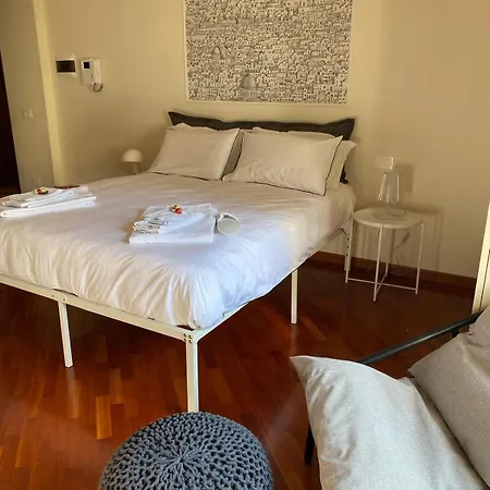 Lejlighed Paeninsula, Design E Comfort Nel Centro Di - Porta Venezia *