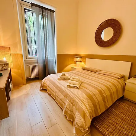 Con Giardino Privato