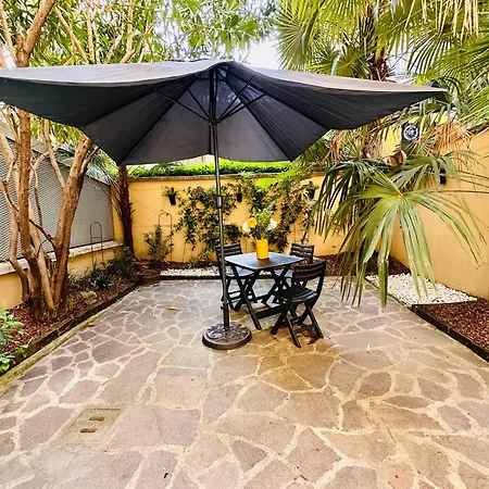 Con Giardino Privato *