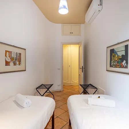 アパート Vigentina 2bedroom Next To Metro *