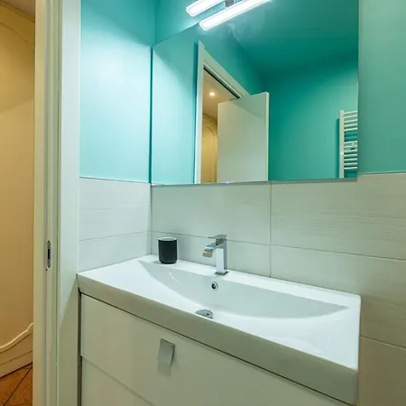 Vigentina 2bedroom Next To Metro アパート