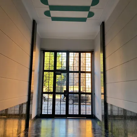 Italianway Comfort - Taormina 40 * Милан