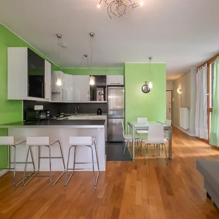 I-host - Certosa 92 Μιλάνο