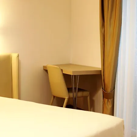 Hostmate - - Pistrucci Daire