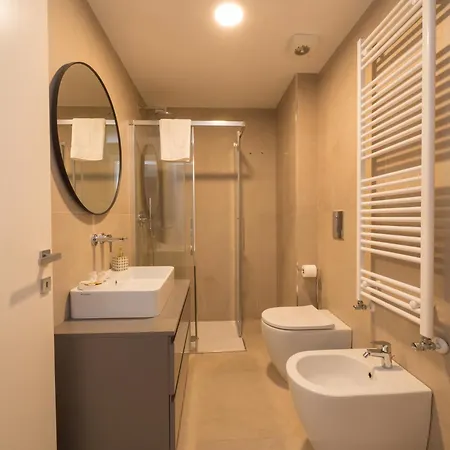 Apartamento Xenia - 2rooms In Via Petrella 4 D *