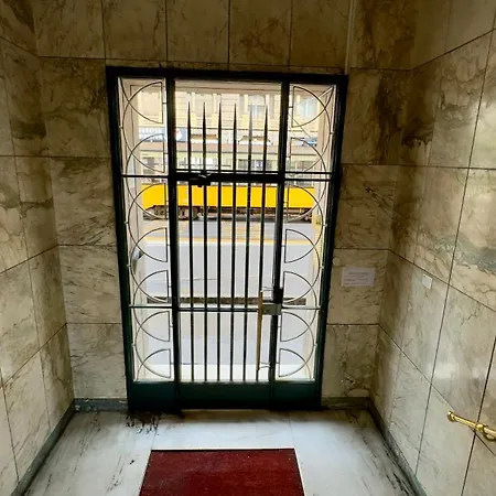 Residenza Ponteseveso18 Appartement