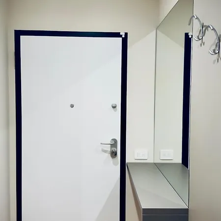 Appartement Residenza Ponteseveso18 Milan