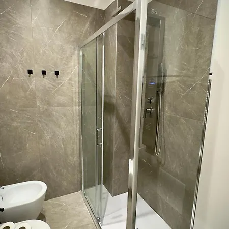 Appartement Residenza Ponteseveso18 *