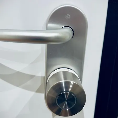 Residenza Ponteseveso18 Appartement Milan