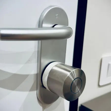 Appartement Residenza Ponteseveso18 Milan