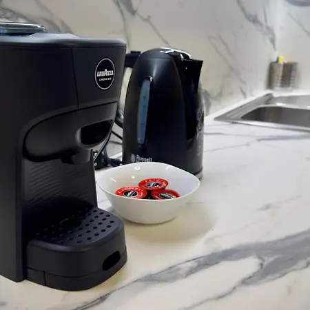 Residenza Ponteseveso18 Milan