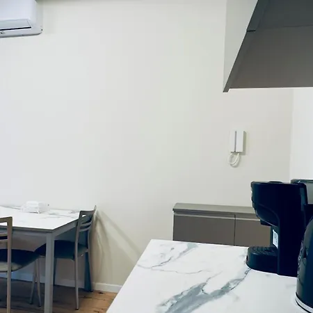 Residenza Ponteseveso18 Appartement *