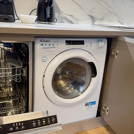 Residenza Ponteseveso18 *