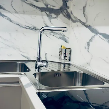 Residenza Ponteseveso18 *