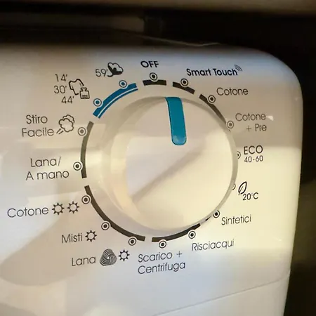 Residenza Ponteseveso18 Milan