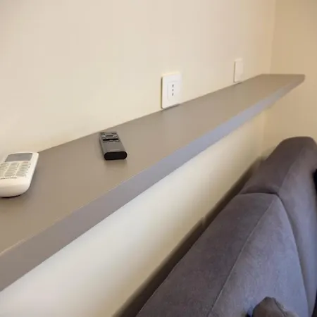 Residenza Ponteseveso18 Appartement Milan