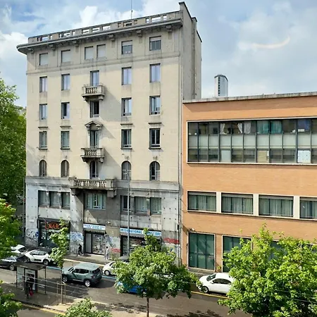 Residenza Ponteseveso18