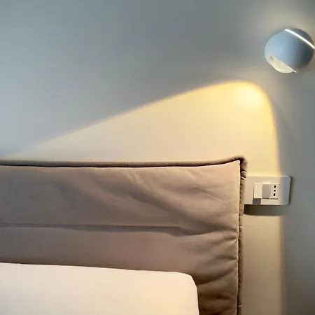 Appartement Residenza Ponteseveso18 *