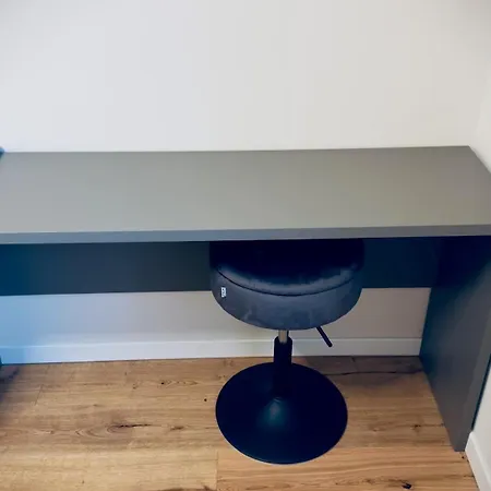 Residenza Ponteseveso18 Appartement *