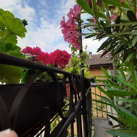 Nonna Nilla, A Large And Cozy Flat In Porta Venezia * Milan