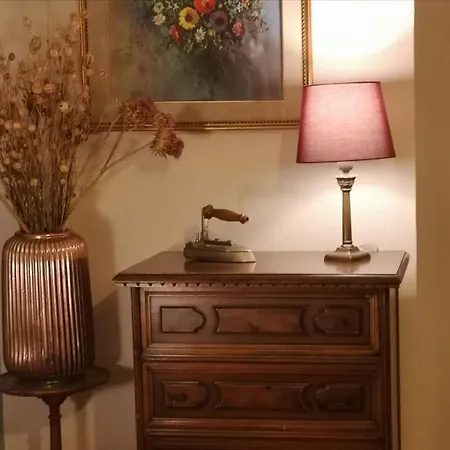 Nonna Nilla, A Large And Cozy Flat In Porta Venezia Apartment *