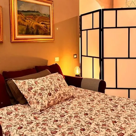 Nonna Nilla, A Large And Cozy Flat In Porta Venezia * Milan