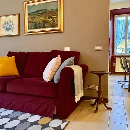 Nonna Nilla, A Large And Cozy Flat In Porta Venezia * Milaan