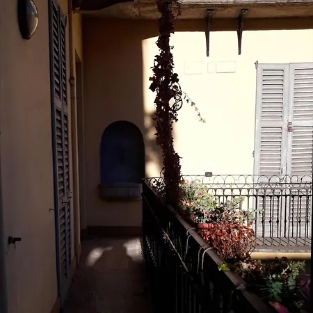 Apartment Nonna Nilla, A Large And Cozy Flat In Porta Venezia Milan