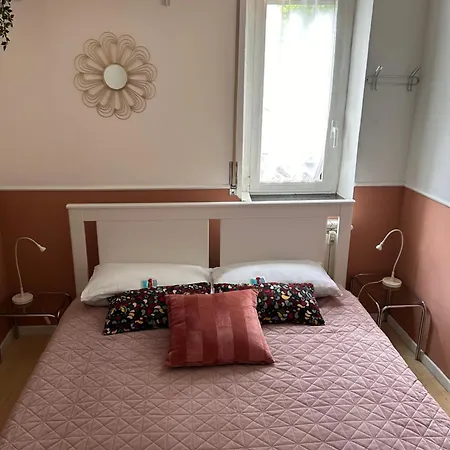 Claudia's In Fieracity&mico&sansiro *