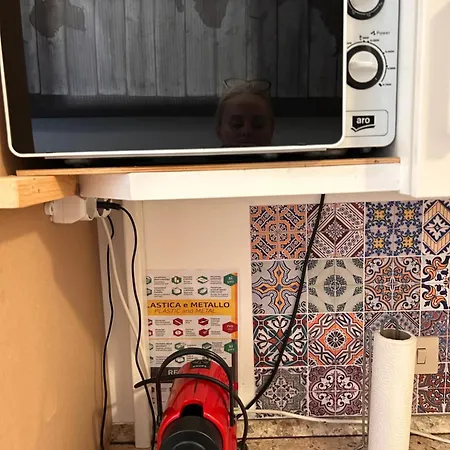 Daire Claudia's In Fieracity&mico&sansiro *