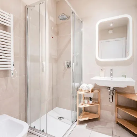 Easylife - - Canonica 77 - Parco Sempione شقة