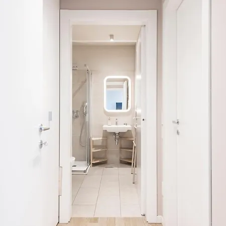 Apartment Beautiful In Chinatown And Sempione *