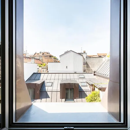 Beautiful In Chinatown And Sempione * Milan