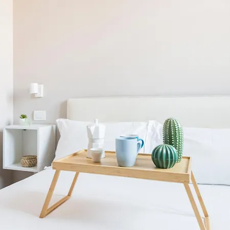 Apartment Beautiful In Chinatown And Sempione *
