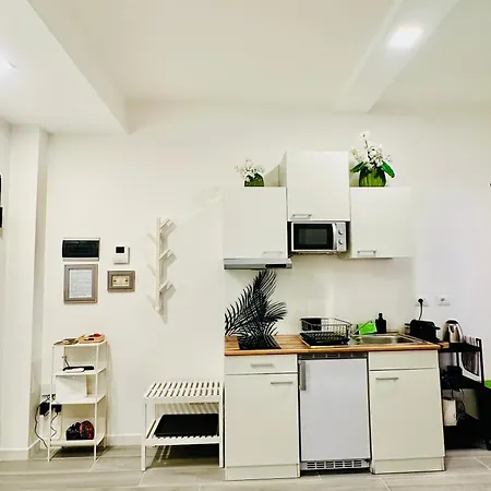 Maya Loreto Apartman
