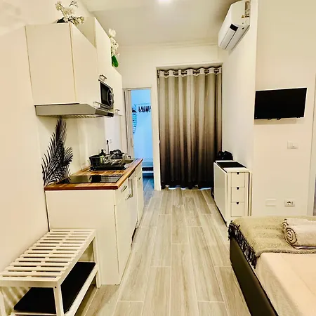 Apartman Maya Loreto *