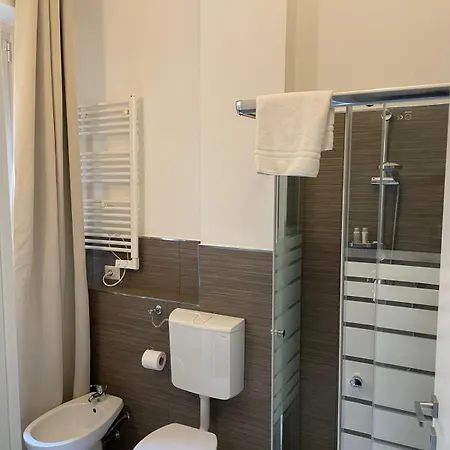 Good Pensjonat Mediolan